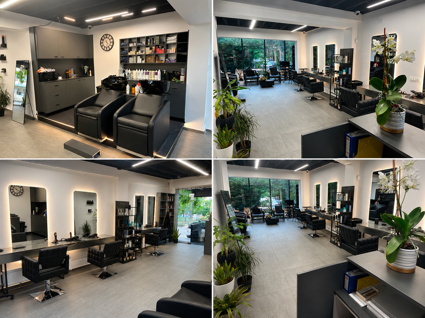 Tamara Hair Studio Salon